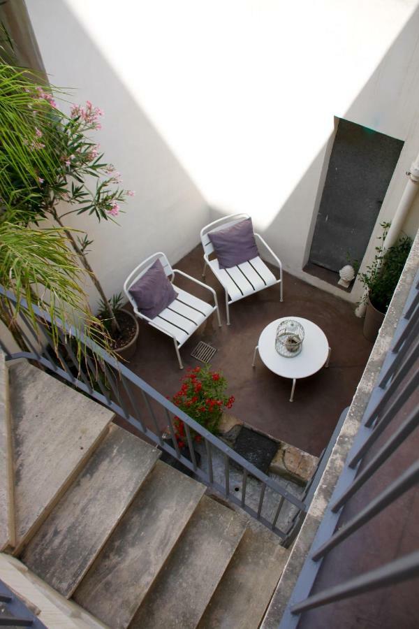 Casa Romeo Villa Acireale Exteriör bild