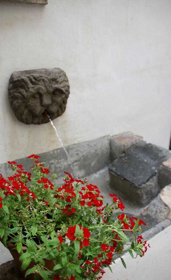 Casa Romeo Villa Acireale Exteriör bild