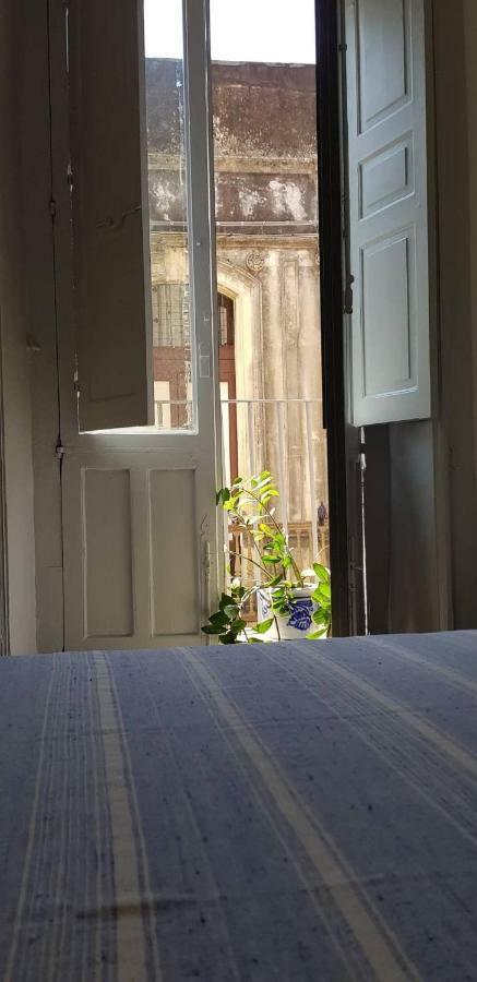 Casa Romeo Villa Acireale Exteriör bild