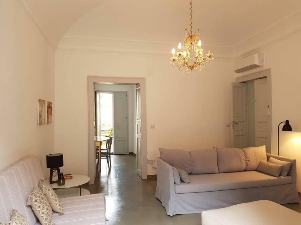 Casa Romeo Villa Acireale Exteriör bild